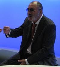 Ion Tiriac, Foto: ro.wikipedia.org