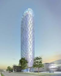 Sky Tower se poate inchiria doar prin CBRE Romania