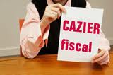 Creste numarul faptelor inscrise in cazierul fiscal