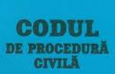 cod de procedura civila