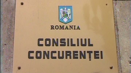 consiliul concurentei