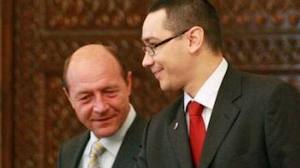 Pactul semnat de Basescu si Ponta nu contine decat regulile celor 7 ani de acasa