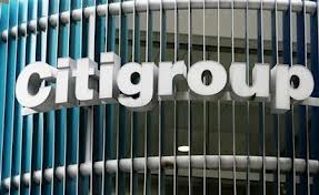 Citigroup ar putea incheia o intelegere amiabila cu Departamentul de Justitie din SUA pentru a evita un proces federal