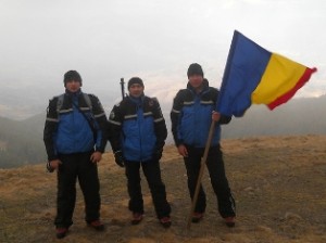 A fost instituita Ziua romanilor de pretutindeni