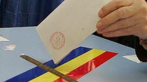 Dreptul de vot pentru alegerea Presedintelui Romaniei poate fi exercitat de persoanele arestate la domiciliu