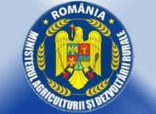 Ministerul Agriculturii si Dezvoltarii rurale