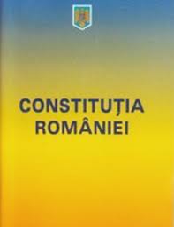 Proiectul noii Constitutii: Un ONG solicita inlocuirea termenului de “handicap” cu termenul “dizabilitate”