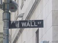 wall street