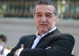 Gigi Becali a fost eliberat pentru 24 de ore