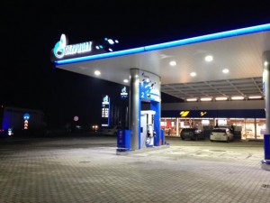 benzinaria-gazprom