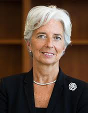 Christine Lagarde, director executiv al FMI, va fi audiata de Curtea de Justitie de la Paris