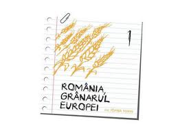 Romania, granarul Europei