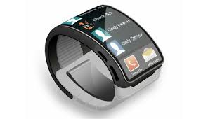 Ceasul Samsung Galaxy Gear a ajuns in Romania