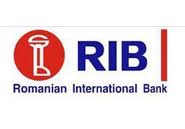 Romanian International Bank (RIB) va fi preluata de grupul financiar polonez Getin Holding