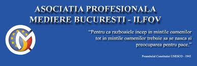 Asociatia Profesionala a Mediatorilor Bucuresti – Ilfov isi declina preluarea mandatului de Coordonator al Comisiei Consultative pentru perioada ianuarie – iunie 2015