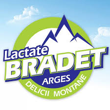 Lactate Bradet isi schimba denumirea in Bradet Romanesc S.A. si cauta actionari