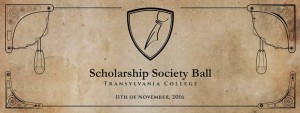 Transylvania College Charity Ball 2016