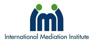 International Mediation Institute is partner of The Excellence in Mediation Gala 2017